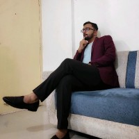 Chaintech Network Employee Dharmveersinh Jadeja's profile photo