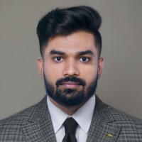 InstaVC Employee Shiva Chathurai's profile photo