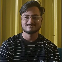 Hariom Gupta's profile photo