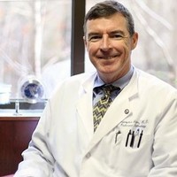 DaVita Employee Christopher Acker's profile photo