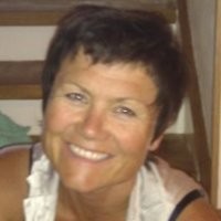 Skretting Employee Anita Viga's profile photo