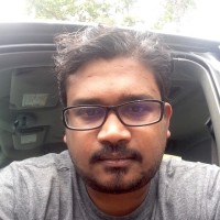 Fidelity Investments Employee Naga D's profile photo