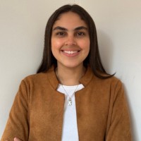 MSH CONSULTING Employee Luisa Fernanda Barros Solorzano's profile photo