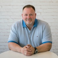 Cobalt Search Employee Steve Broadley's profile photo