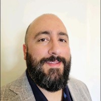 SLMCON Employee Andrew Fazio's profile photo