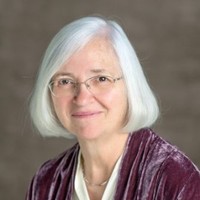 Changing Work Employee Mary Fillmore's profile photo