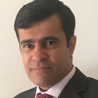 Spark Systems Pte Ltd Employee Devang Bhatia's profile photo