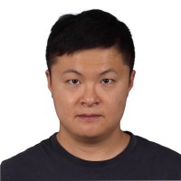 Apple Employee Mengda Ding's profile photo