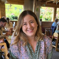 TDA Employee Lucy Evans's profile photo