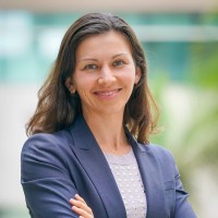 Anya Samek Email & Phone Number