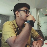 Buck Softech Private Limited Employee Vansh Sura's profile photo