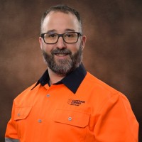 Capstone Copper Employee Ron Clement's profile photo