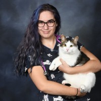 Passionimo Employee Alexandra Doyon's profile photo