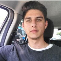 Pallars Employee Nicolás Neugebauer's profile photo