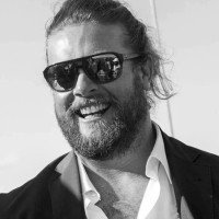 Vatn Systems Employee Frederick Mills's profile photo