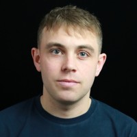 Amazon Employee Daniel Jarrett's profile photo