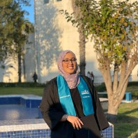 OmniData Insights Employee Nour Berbar's profile photo