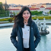 i2c Inc. Employee Huma Iqbal's profile photo