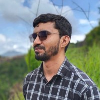 Mohammed Pk's profile photo