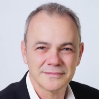 Globecast Employee Jean-Christophe Perier's profile photo
