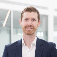 Netier Employee Gordon Hayes's profile photo