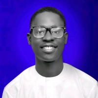 NATAL CARES Employee Emmanuel Olawale's profile photo