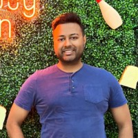 W. L. Gore & Associates Employee Ahnaf Rahman's profile photo