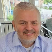 Elpress group Employee Michael Flaaten's profile photo
