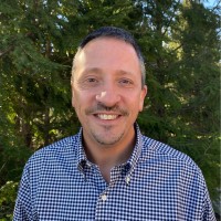 Everence Financial Employee Doug Umble's profile photo