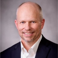 Baker Hughes Employee Scott Holder's profile photo