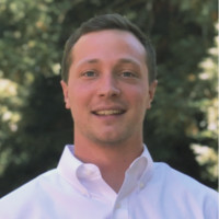 Google Employee Benjamin Sweeney's profile photo