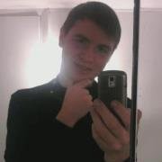 Securitas Security Services USA, Inc. Employee Jacob Williamson's profile photo