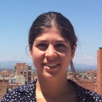 M2C Consulting Employee Naiara Jimeno's profile photo