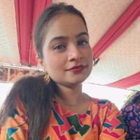 Secure Diagnostics Employee Kanak Halbi's profile photo