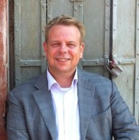 Hans Prins Email & Phone Number