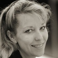 GlaxoSmithKline Employee Dawn Strain's profile photo