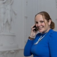 Eerste Kamer der Staten-Generaal Employee Marjolein Ludema's profile photo