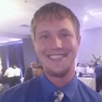 Global-Pak, Inc. Employee Jason Busch's profile photo
