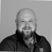 Thomas Construction Employee Chad Nugent's profile photo