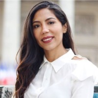 Diana Cisneros Email