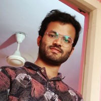 Whizlabs Employee Nikhil K's profile photo