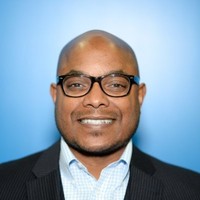 Global Asset Employee Julius Johnson's profile photo