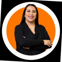bineo Employee Claudia Aragón Sánchez's profile photo