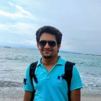 Hudson Data LLC Employee Pranay Rajput's profile photo