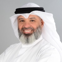 LEAN Services Employee Salem Almulaifi's profile photo