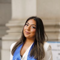 Alonso Krangle LLP Employee Komal Saini's profile photo