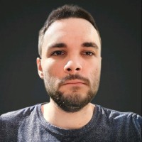 WebCertificados Employee Italo Butinholi Mendes's profile photo