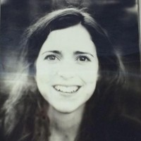 The DO Lectures Employee Naomi Dyer's profile photo