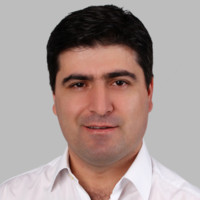 Erdemir Grubu Employee Onur Genc's profile photo