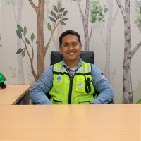 KALIMANTAN PRIMA PERSADA, PT Employee Ndaru Pambudi's profile photo